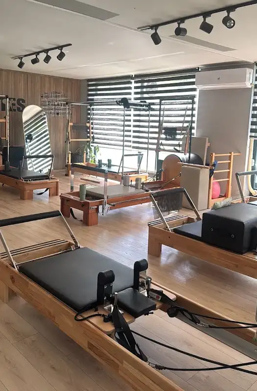 Seda Pilates Stüdyo Nilüfer görsel 3