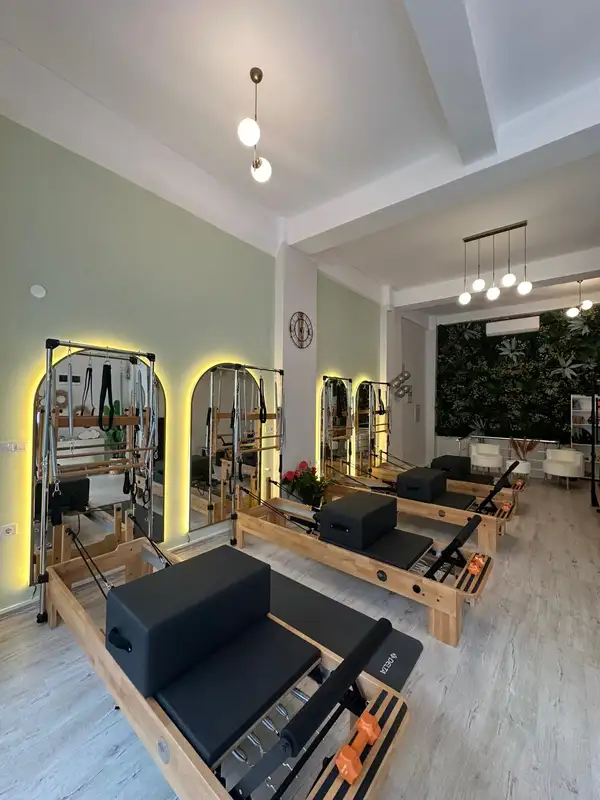Nimbus Pilates görsel 2
