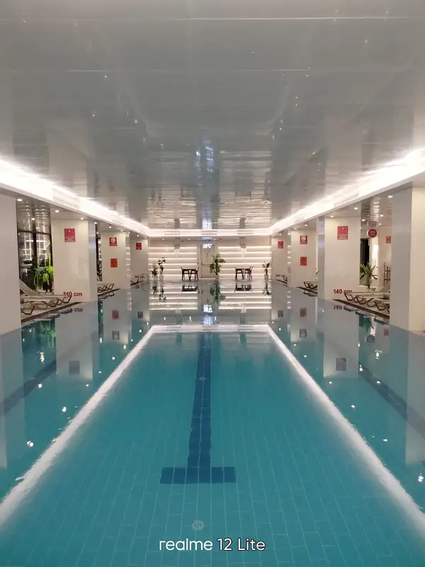 Nolm Spa - İstanbul Sultangazi