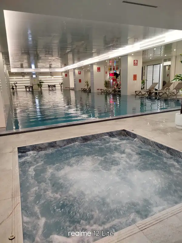 Nolm Spa görsel 2