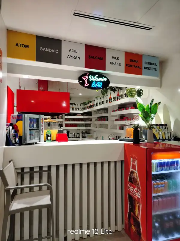 Nolm Spa - İstanbul Sultangazi