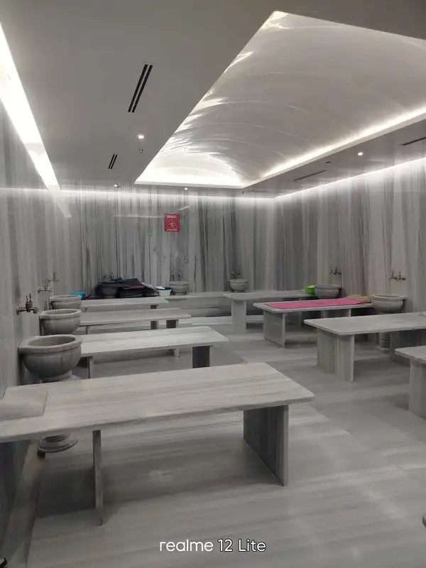Nolm Spa - İstanbul Sultangazi