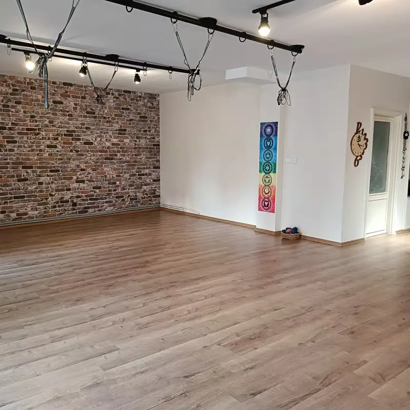 PYS Prana Yoga Adana görsel 3
