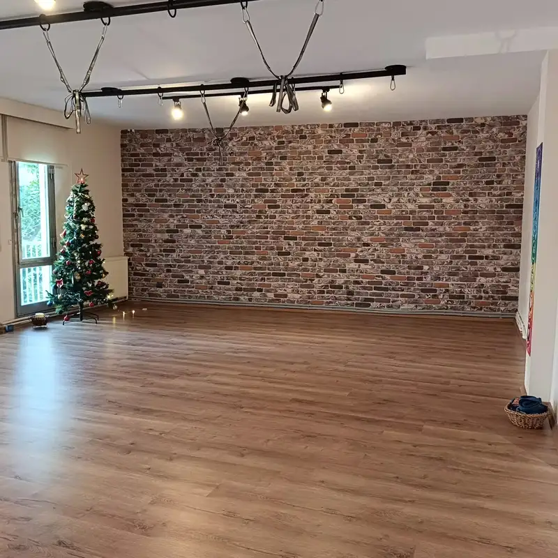 PYS Prana Yoga Adana - Adana Seyhan
