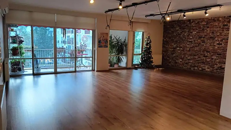 PYS Prana Yoga Adana - Adana Seyhan