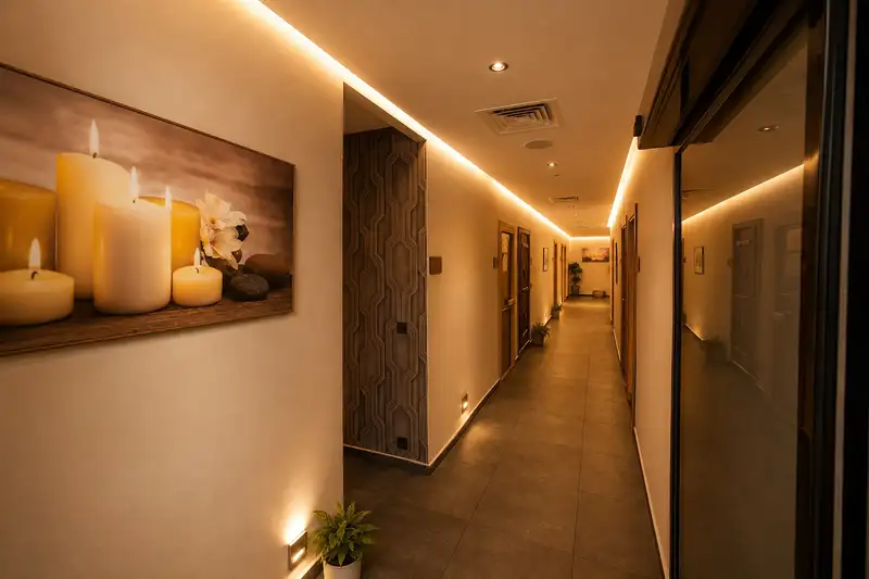 Fitcity Marmara Forum AVM - İstanbul Bakırköy