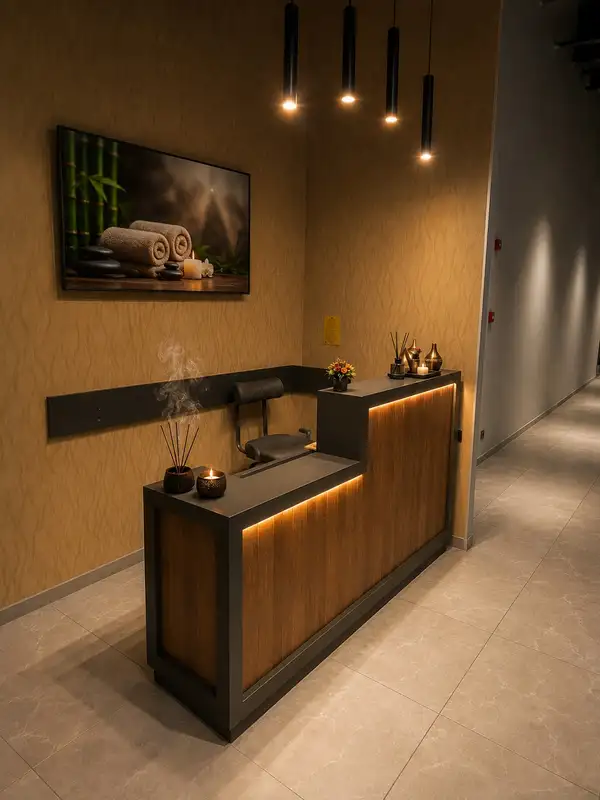 Fitcity Marmara Forum AVM - İstanbul Bakırköy