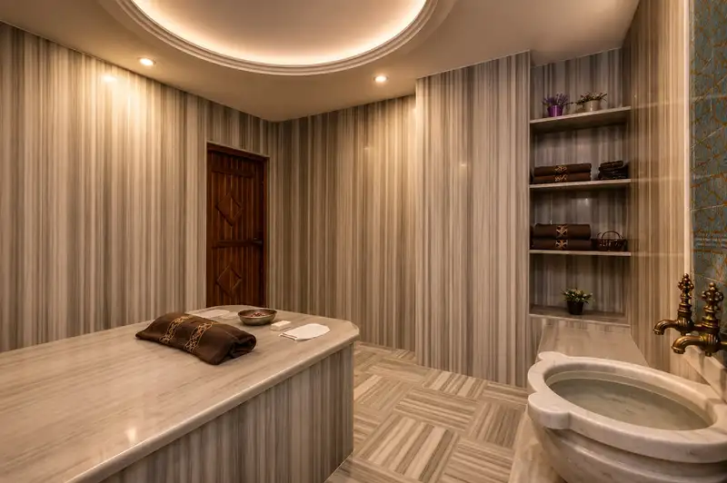 Fitcity Marmara Forum AVM - İstanbul Bakırköy