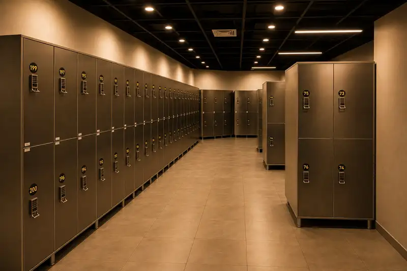 Fitcity Capacity AVM - İstanbul Bakırköy