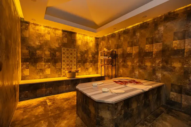 Fitcity Beylikdüzü Safir Residence - İstanbul Esenyurt