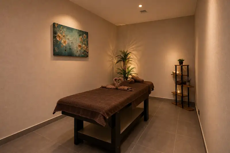 Fitcity Beylikdüzü Safir Residence görsel 2