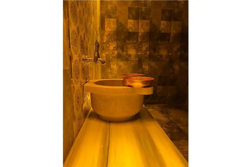 Fitcity Beylikdüzü Safir Residence - İstanbul Esenyurt