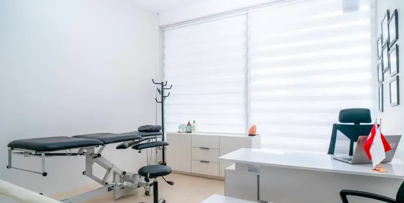 Fizyoterapist Beste Tunçcan görsel 2