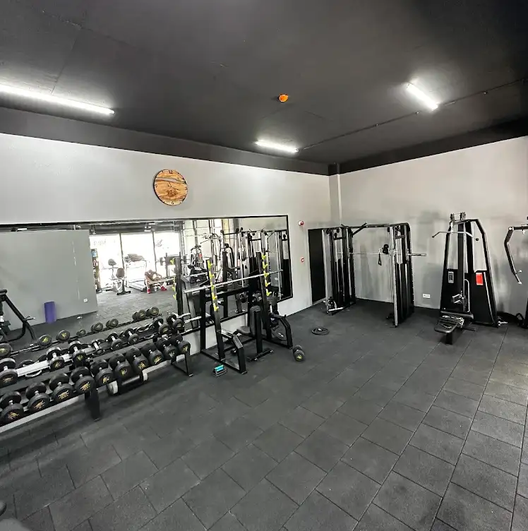 FitJose Training - İstanbul Başakşehir