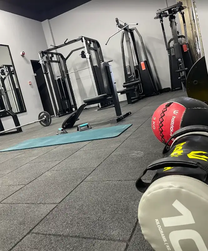 FitJose Training görsel 3