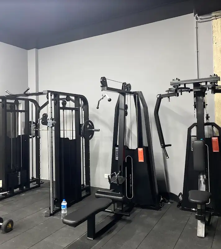 FitJose Training - İstanbul Başakşehir