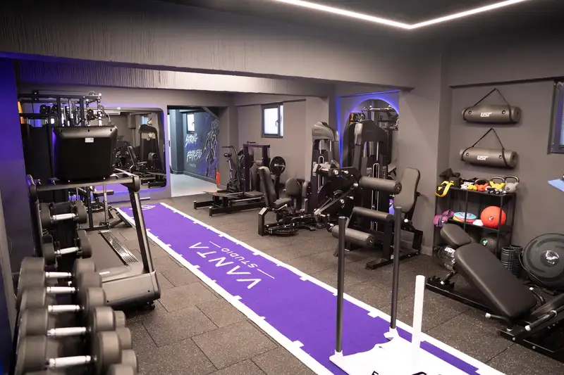 Vanta Studio Sakarya - Sakarya Serdivan