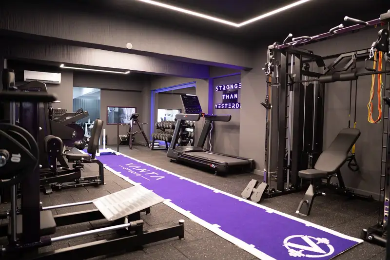 Vanta Studio Sakarya - Sakarya Serdivan