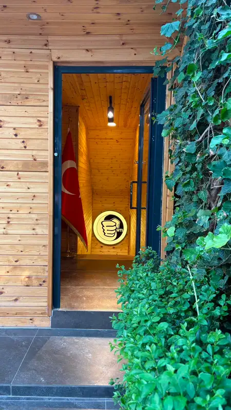 TA WingTsun  Meram Yaka - Konya Meram