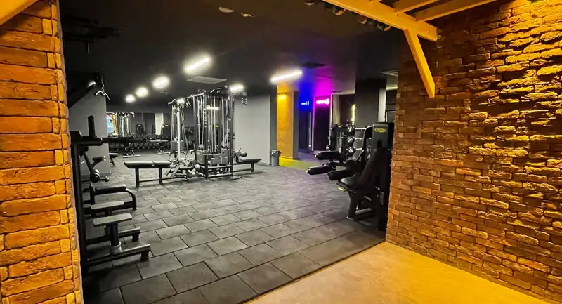 Gymway - Aydın Kuşadası