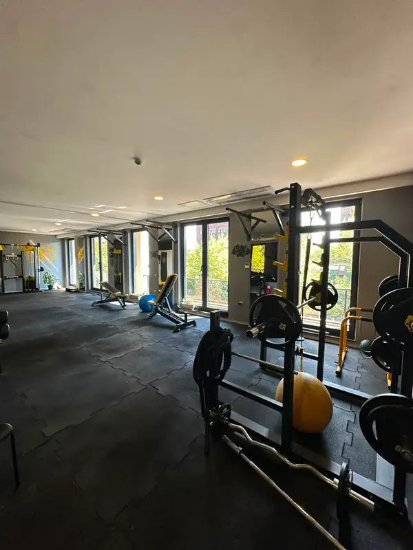 Mellon Sport Studio - Eskişehir Tepebaşı
