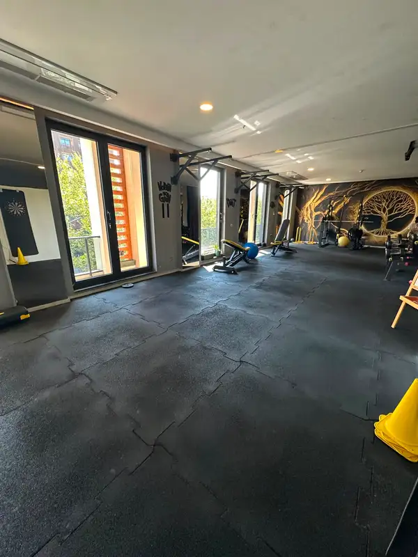 Mellon Sport Studio görsel 2