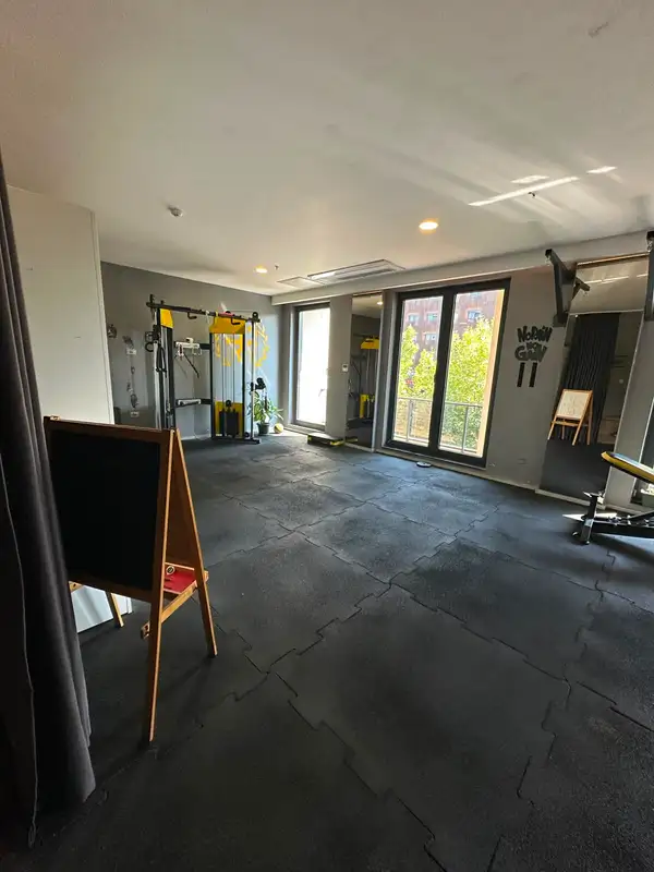 Mellon Sport Studio görsel 3