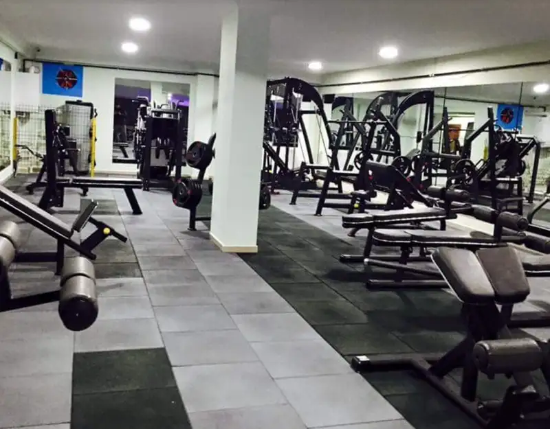 Sportime Fitness Karaman görsel 2