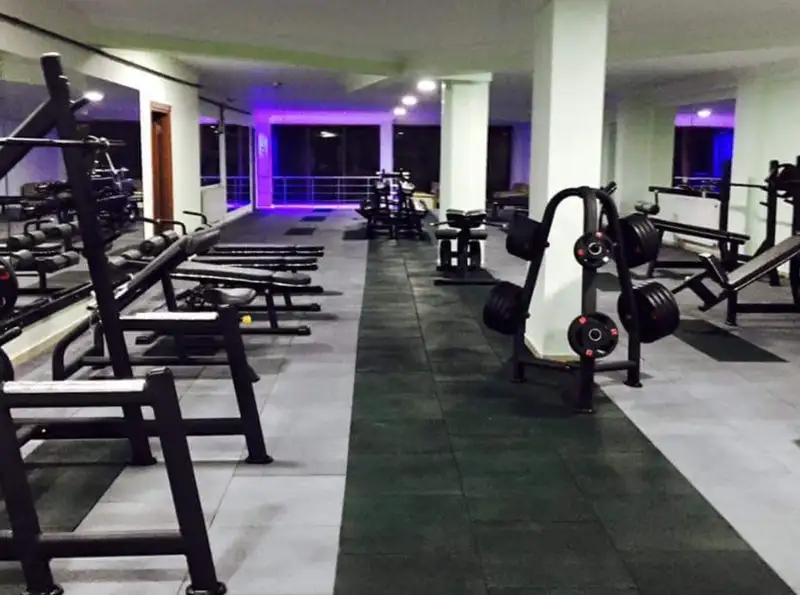 Sportime Fitness Karaman görsel 3