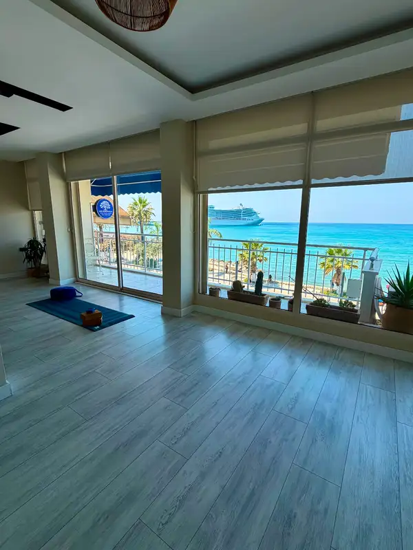 Club Mediterranean Kuşadası - Aydın Kuşadası