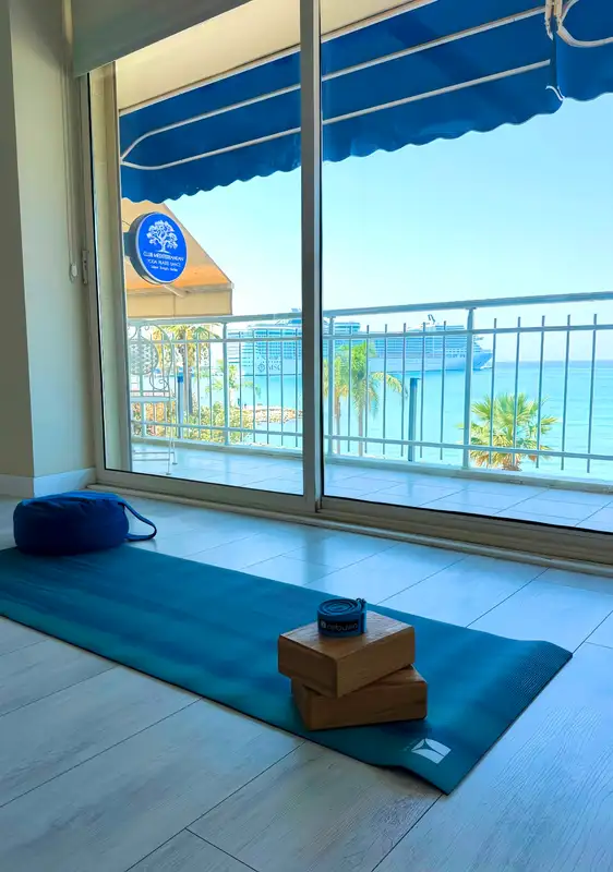 Club Mediterranean Kuşadası görsel 2
