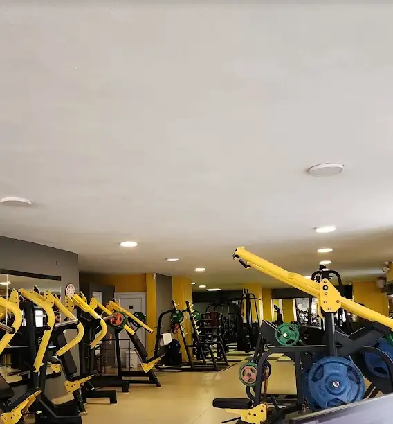 Dream Fitness Center Kuşadası - Aydın Kuşadası