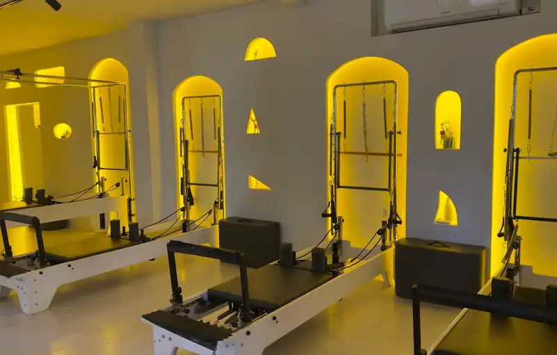 Lonin Yoga Pilates - Aydın Kuşadası