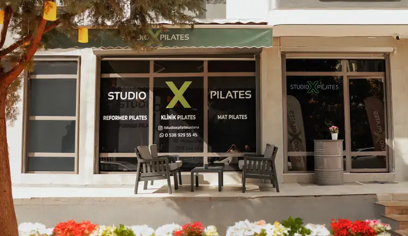 Studio X Pilates Adana - Adana Çukurova