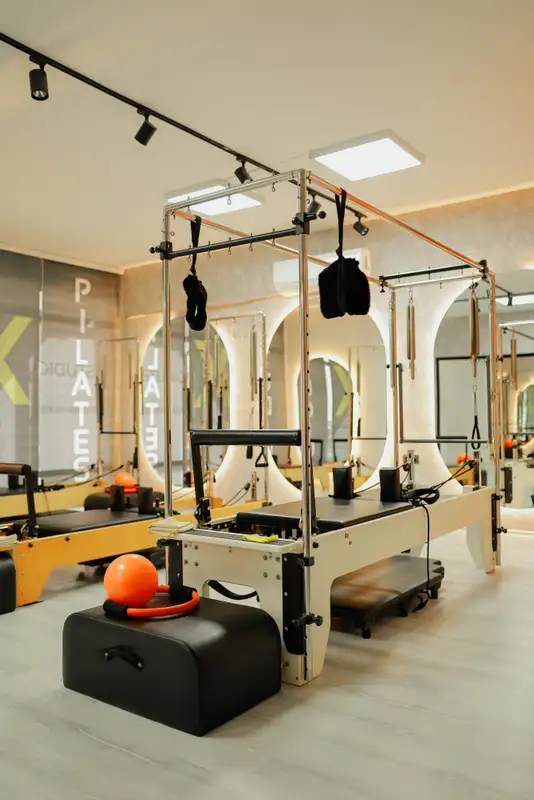 Studio X Pilates Adana görsel 3