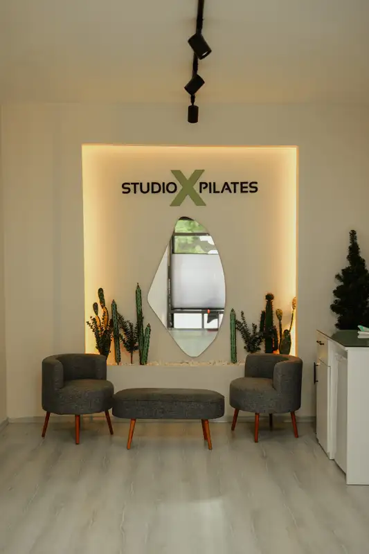 Studio X Pilates Adana - Adana Çukurova