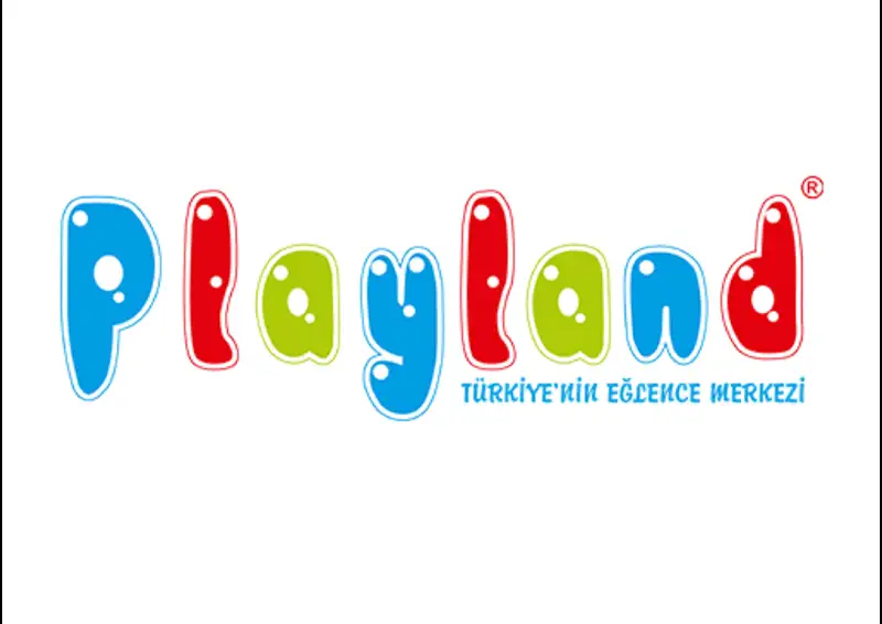 Playland İstanbul Maltepepark - İstanbul Maltepe