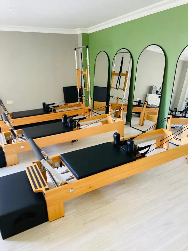 Cemre Pilates Gebze - Kocaeli Gebze