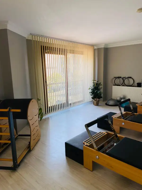 Cemre Pilates Gebze görsel 2
