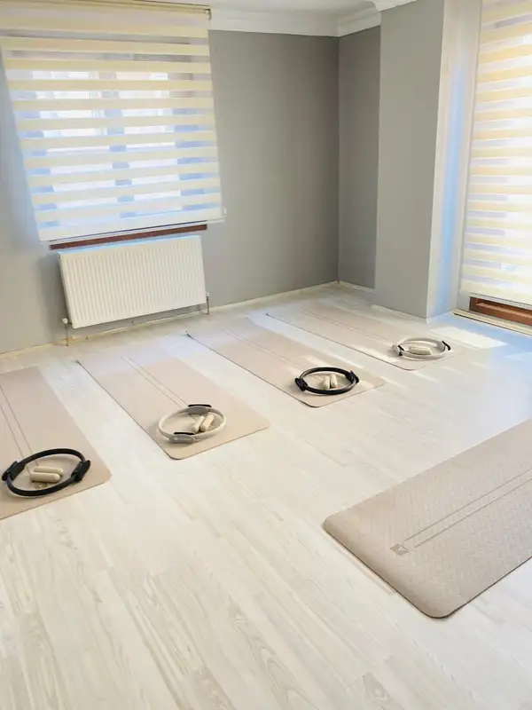 Cemre Pilates Gebze görsel 3