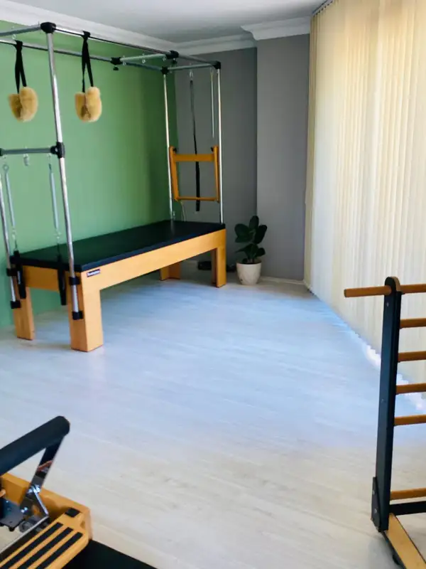 Cemre Pilates Gebze - Kocaeli Gebze