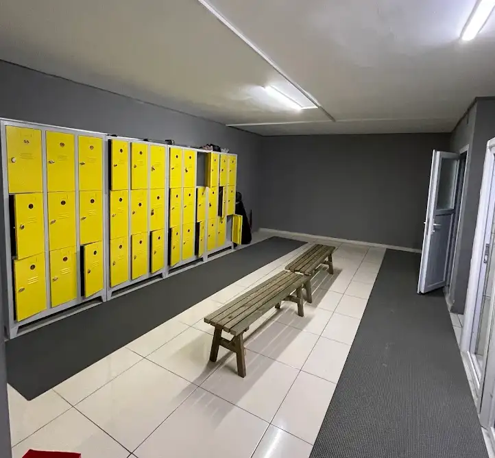 Victorium Fitness görsel 2