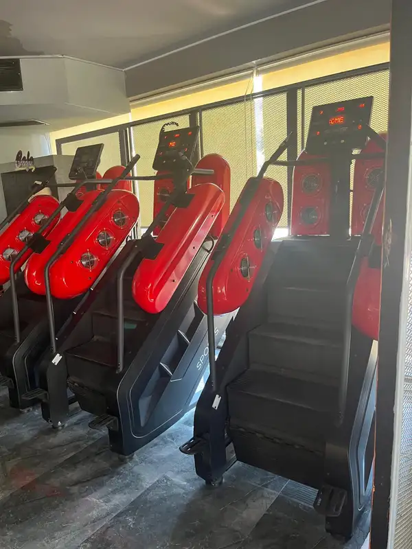 Fitness Venue görsel 2