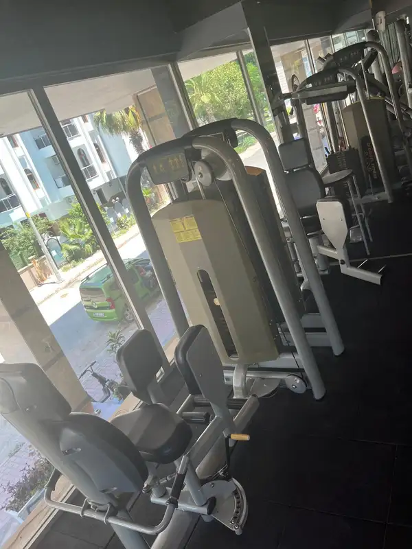 Fitness Venue - Antalya Konyaaltı