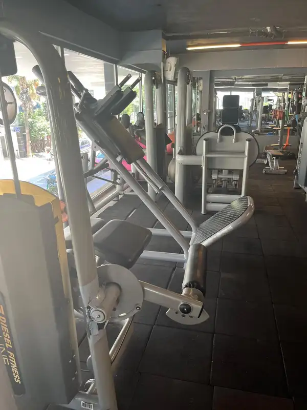 Fitness Venue - Antalya Konyaaltı