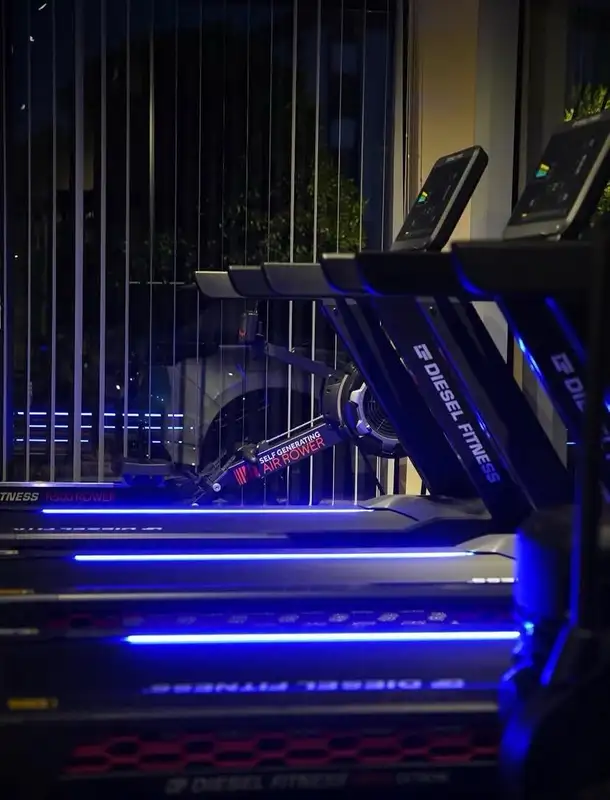 Balance Training Studio - İzmir Karşıyaka