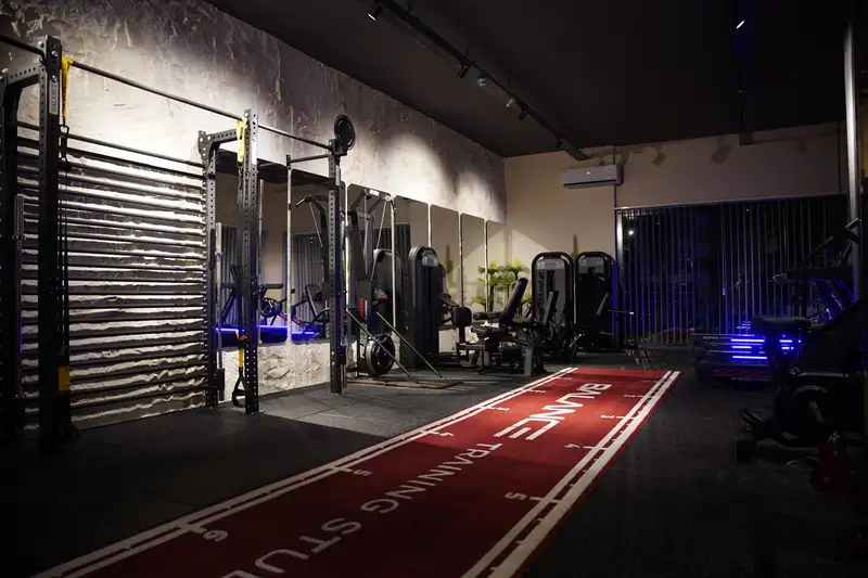Balance Training Studio görsel 2