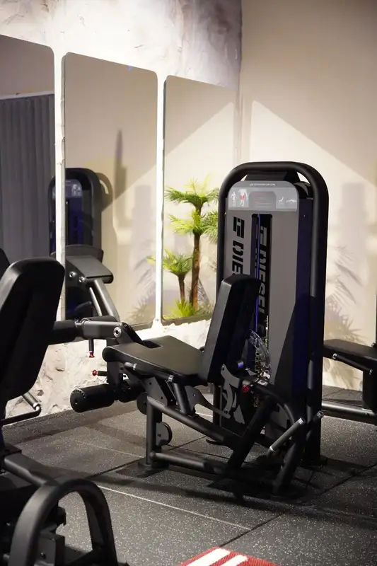 Balance Training Studio - İzmir Karşıyaka