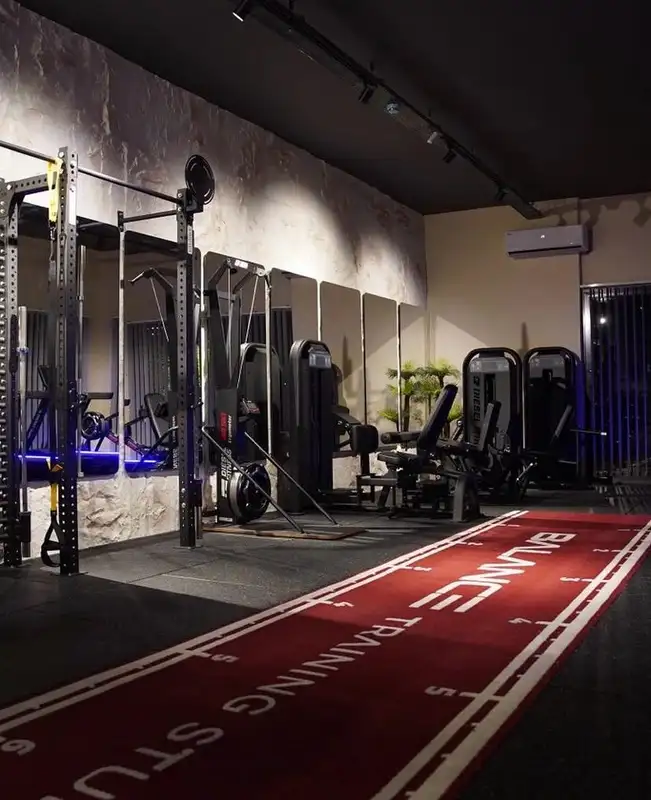 Balance Training Studio - İzmir Karşıyaka
