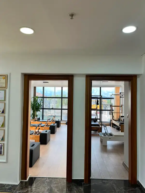 Soar Pilates Studio - Sakarya Serdivan